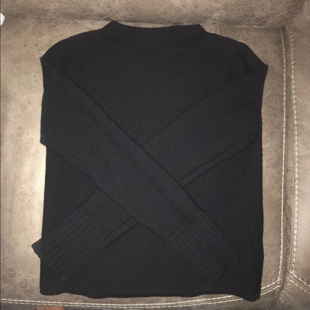 Club Monaco sweater